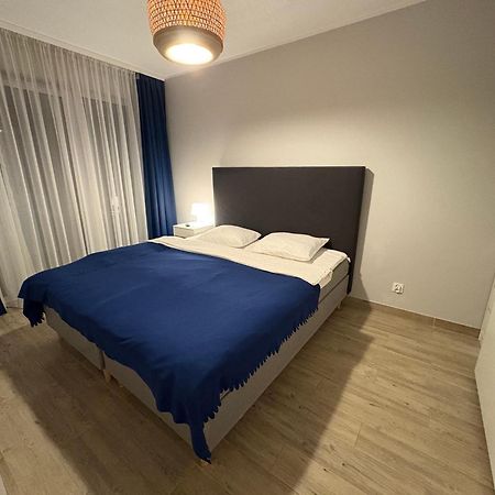 Apartamenty Polanowscy Blisko Morza Kasprowicza 20A Apartament 112 Kołobrzeg Kültér fotó