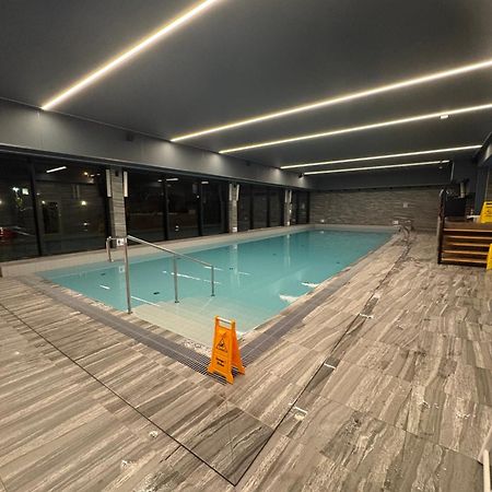 Apartamenty Polanowscy Blisko Morza Kasprowicza 20A Apartament 112 Kołobrzeg Kültér fotó