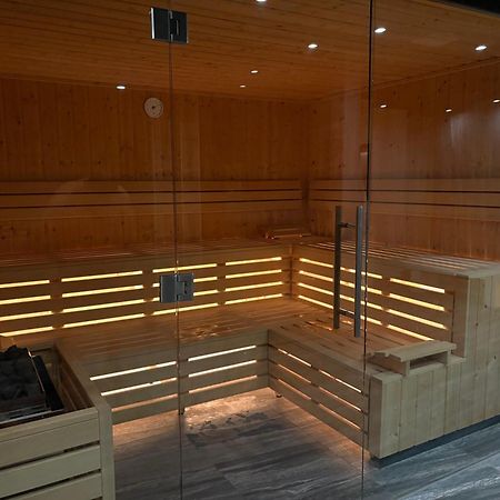 Apartamenty Polanowscy Blisko Morza Kasprowicza 20A Apartament 112 Kołobrzeg Kültér fotó
