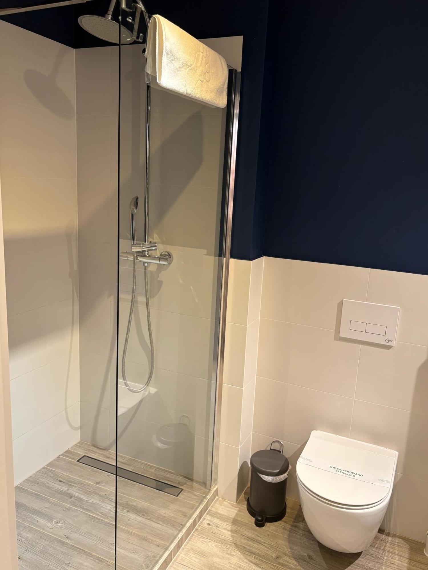 Apartamenty Polanowscy Blisko Morza Kasprowicza 20A Apartament 112 Kołobrzeg Kültér fotó