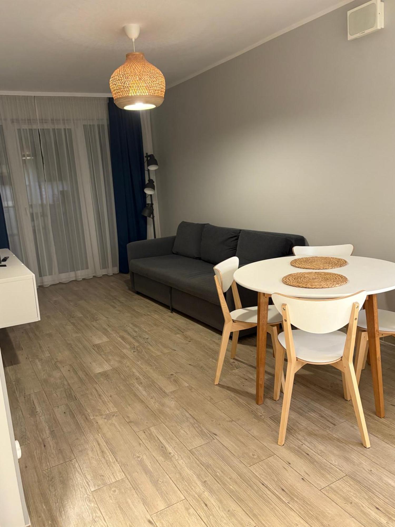 Apartamenty Polanowscy Blisko Morza Kasprowicza 20A Apartament 112 Kołobrzeg Kültér fotó