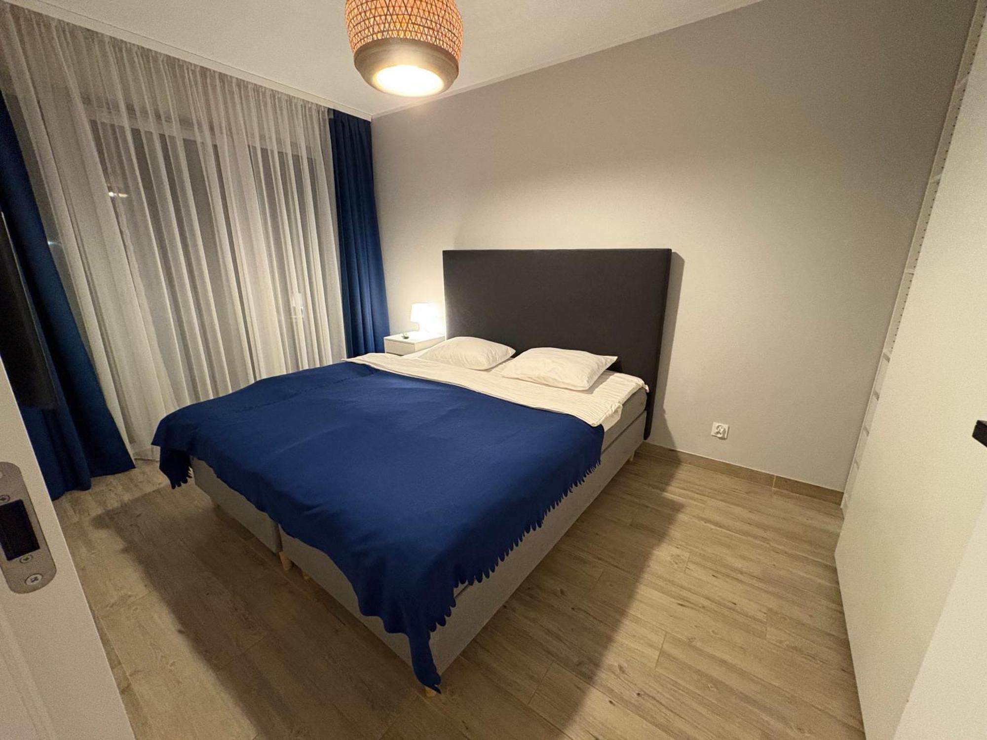 Apartamenty Polanowscy Blisko Morza Kasprowicza 20A Apartament 112 Kołobrzeg Kültér fotó
