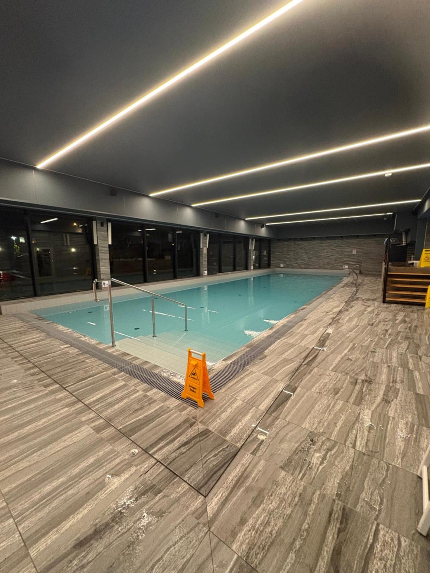 Apartamenty Polanowscy Blisko Morza Kasprowicza 20A Apartament 112 Kołobrzeg Kültér fotó